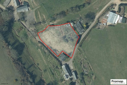Vacant Land for sale in Lynton