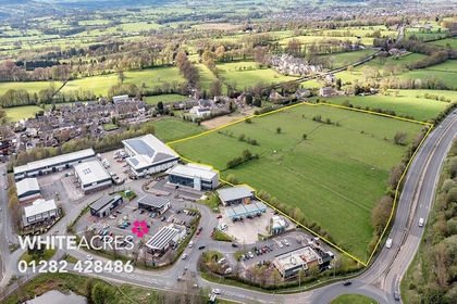 14.4 acres of Development Land for sale in Barrow