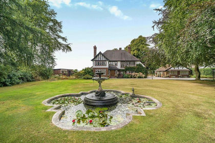 1.2 acres of House with Land for sale in Walton