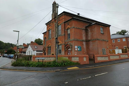 Development Land for sale in Dorking and Horley