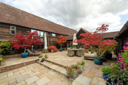 1 acre of Land for sale in Hever