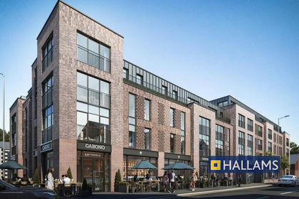 Development Land for sale in Macclesfield