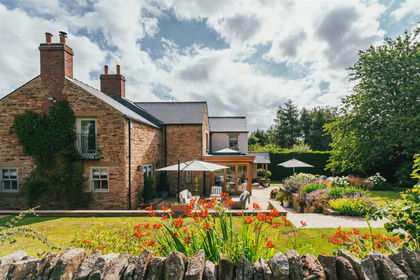 10 acres of Agricultural Land for sale in Stainborough