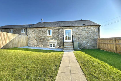 Barn Conversion for sale in Wendron