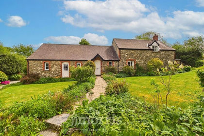 Barn Conversion for sale in Mathry