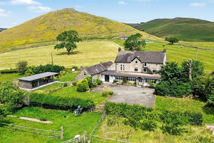 3.5 acres of House with Land for sale in Thorpe