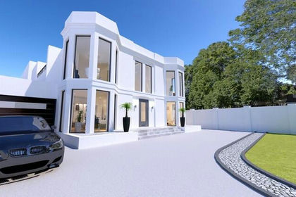 Development Land for sale in Blackpool South