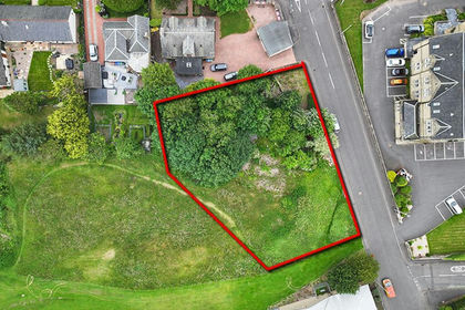 Development Land for sale in Livingston