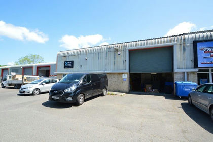 Commercial Land for sale in Barnstaple
