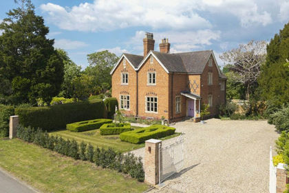 3 acres of Agricultural Land for sale in Bredon