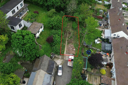Building Plot for sale in Bristol North West