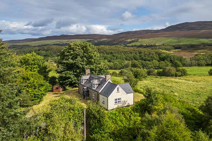 1 acre of Land for sale in Caithness, Sutherland and Easter Ross