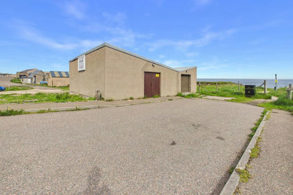 Commercial Land for sale in Aberdeenshire North and Moray East