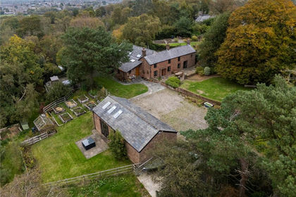 1.7 acres of Land for sale in Wirral West