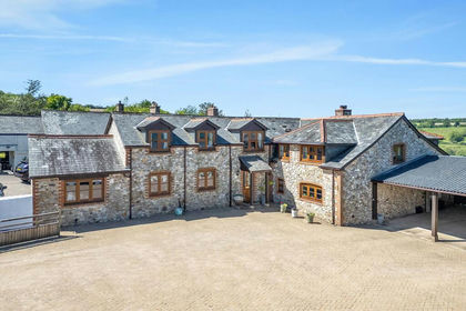 Barn Conversion for sale in Honiton