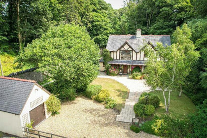 2 acres of Land for sale in Y Felinheli