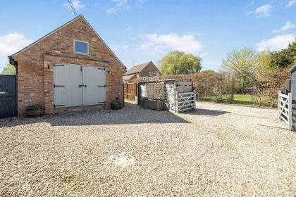 Residential Land for sale in Stoke Orchard