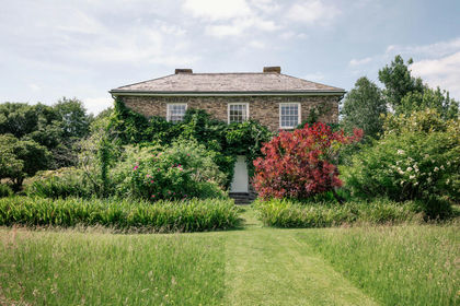 18 acres of Agricultural Land for sale in St. Giles on the Heath