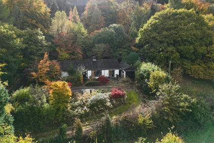 2 acres of Land for sale in Devauden