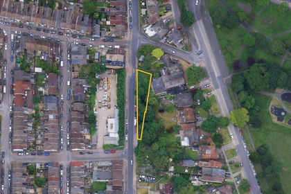 Development Land for sale in Rochester and Strood