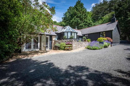8.8 acres of House with Land for sale in Caerwys