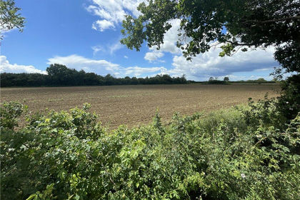 1.5 acres of Vacant Land for sale in Bolnhurst and Keysoe