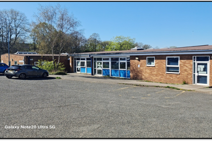 5.4 acres of Land for sale in Dudley