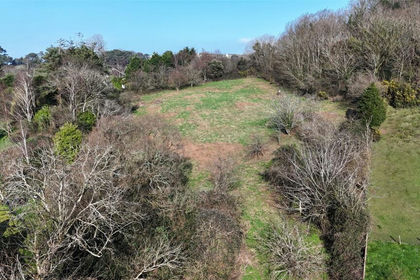 1 acre of Development Land for sale in Ilfracombe