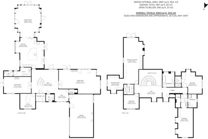 19 acres of Equestrian property for sale in Fillongley