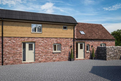 Land for sale in Westbury