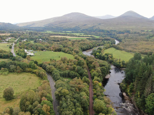 Vacant Land for sale in Inverness, Skye and West Ross-shire
