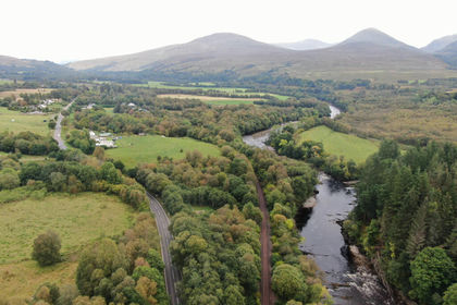 Undeveloped Land for sale in Inverness, Skye and West Ross-shire