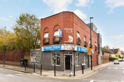 Development Land for sale in Bethnal Green and Stepney