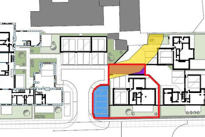 Development Land for sale in Bishop Auckland