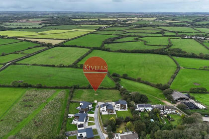 Building Plot for sale in Holsworthy Hamlets
