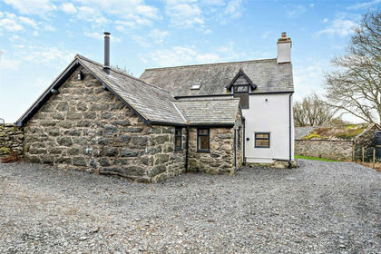 24.9 acres of Agricultural Land for sale in Llangwm