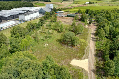 Development Land for sale in Moray West, Nairn and Strathspey