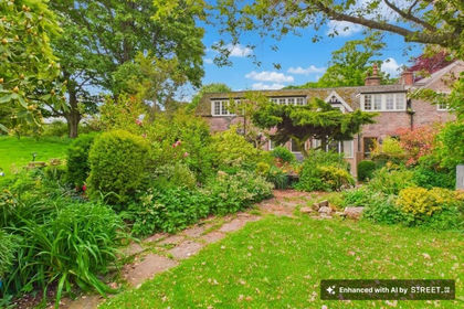 1.5 acres of House with Land for sale in Maryport
