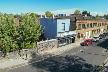 Development Land for sale in Peckham