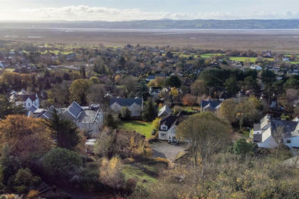 Building Plot for sale in Wirral West