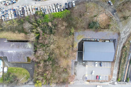 Recreational Land for sale in Penmaenmawr