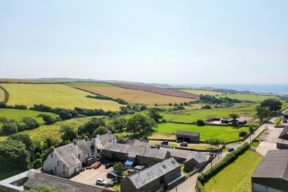 Barn Conversion for sale in St. Bees