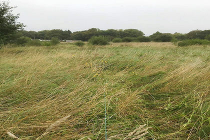 Small Plot of Land for sale in Bramber