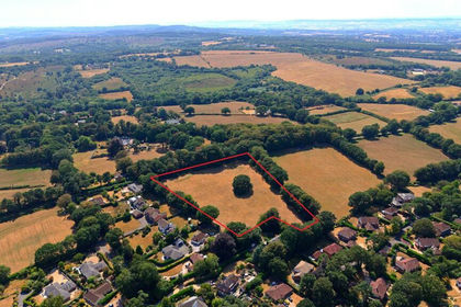 4.9 acres of Greenfield Land for sale in West Hill