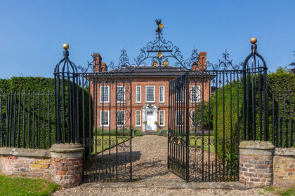 12 acres of Country Home for sale in Haywood