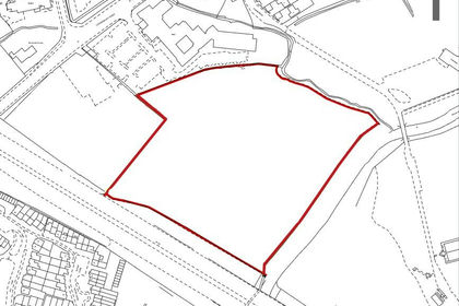 Development Land for sale in Kennington