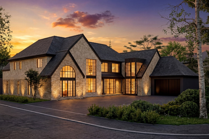 Self Build Plot for sale in Solihull West and Shirley