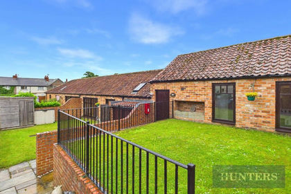 Barn Conversion for sale in Willerby