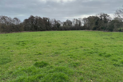 2.5 acres of Pasture for sale in Haughton