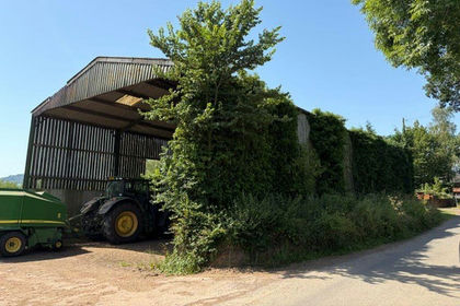 Development Land for sale in Buckerell